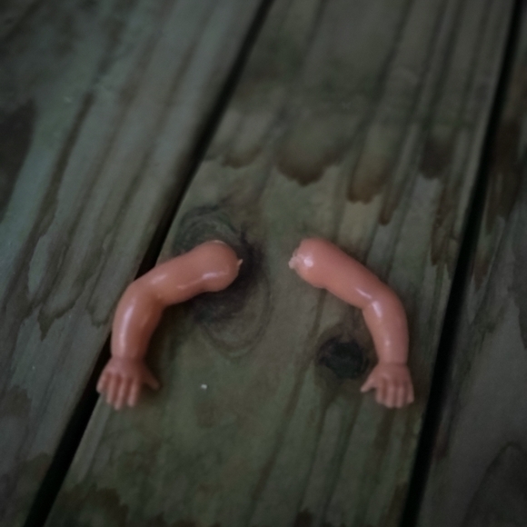 Vintage Celluloid Dancing German Boy Doll 1950s 50s Lederhosen - Picture 11 of 11